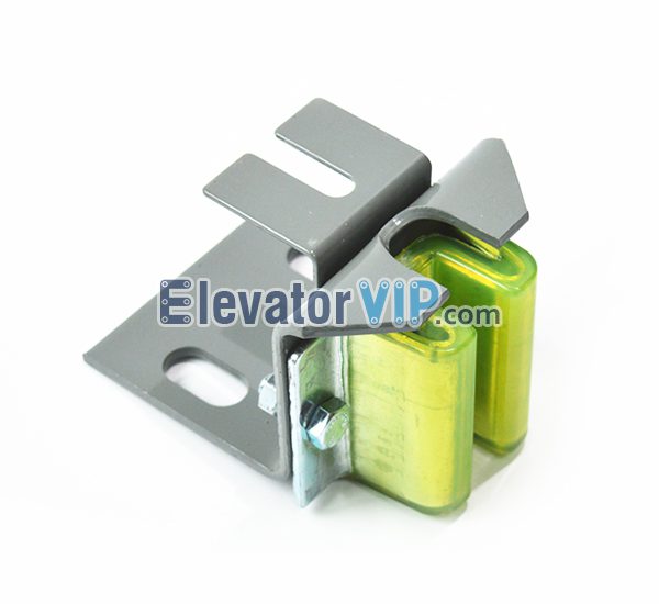 Elevator Counterweight Guide Shoe W M Type