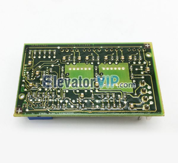 Otis Elevator RS14 Communication Board, GCA25005B1