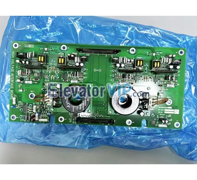 Otis Elevator Inverter Drive Board, JBA26807BEM002