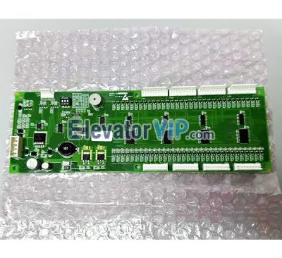 Sigma LG-Otis Elevator RSEB-SN Board, KAA26800ABD1, KAA26800ABD