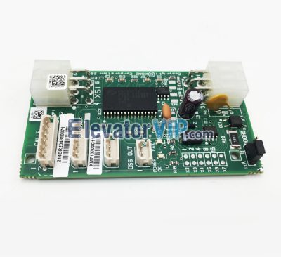 KONE Elevator LCEFCB Board, KM713700G11, 713703H06A