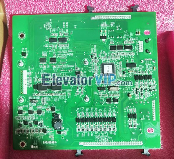 Monarch Villa Elevator Board, MCTC-MCB-C6, MCTC-MCB-C4, MCTC-MCB-C5