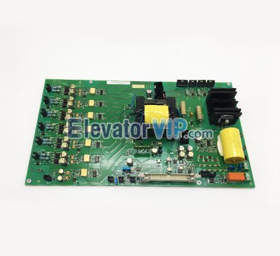 SIEI Elevator Inverter Drive Board, PV33-4L-18S-400L, PV33-4LS-18.5A, AVY4185-KBL AC4-0, AVy4185-EBL-BR4