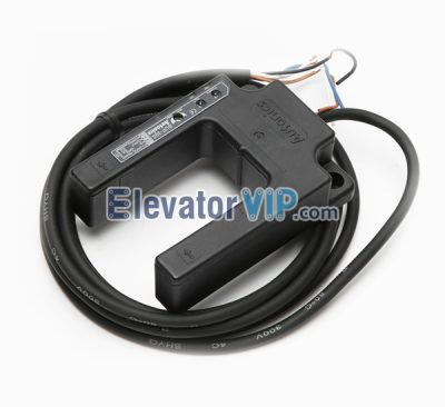 ThyssenKrupp Elevator Photoelectric Switch Leveling Sensor, Autonics Leveling Sensor, BUP-30, BUP-30S, BUP-30-P, BUP-30S-P, BUP-50, BUP-50S, BUP-50-P, BUP-50S-P