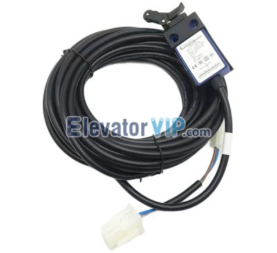 Elevator Buffer Switch, Elevator Automatic Reset Travel Limit Switch, CR600-NZ, CR600-NF