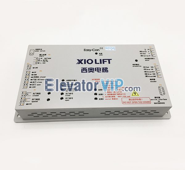 XIOLIFT Elevator DO3000 Door Controller, Otis Elevator Door Inverter, Easy-Con, GAA15D094V2