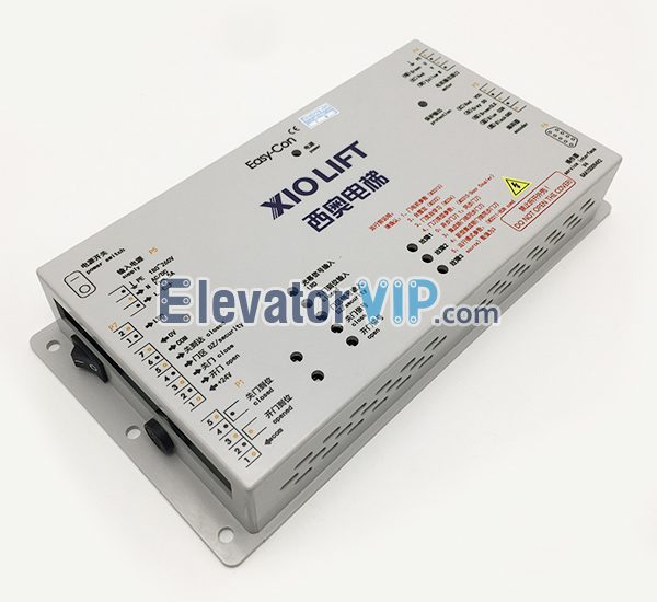 XIOLIFT Elevator DO3000 Door Controller, Otis Elevator Door Inverter, Easy-Con, GAA15D094V2