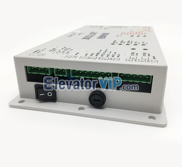 XIOLIFT Elevator DO3000 Door Controller, Otis Elevator Door Inverter, Easy-Con, GAA15D094V2