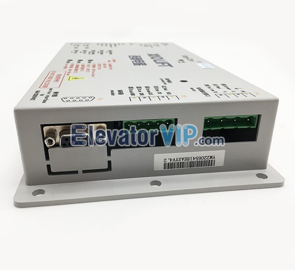 XIOLIFT Elevator DO3000 Door Controller, Otis Elevator Door Inverter, Easy-Con, GAA15D094V2