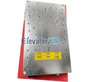 Otis Elevator OVF20CR Inverter, Otis Lift 5kW Semiconductor Converter, GCA21342B1, GCA21342B10