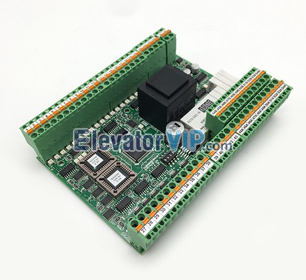 KONE Escalator ECO 501-B Board, KM51248868G01, KM3711836