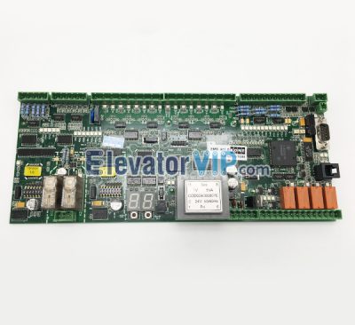 KONE Escalator EMB 501-B Board, KM5201321G05