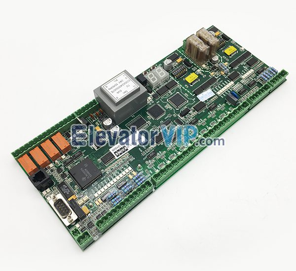 KONE Escalator EMB 501-B Board, KM5201321G05