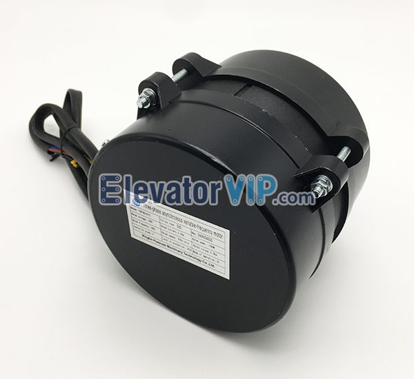 ESHINE Elevator Door Motor, YBP90-6Y5, YBP90-6Y3