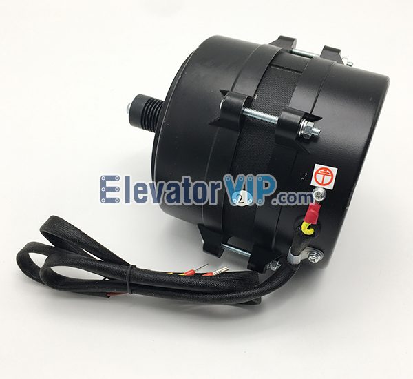 ESHINE Elevator Door Motor, YBP90-6Y5, YBP90-6Y3