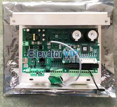 Otis 3-WIRE Elevator Door Inverter, Otis Elevator Door Controller, WITTUR SELCOM MIDI SUPRA V2, 2C2A903377G01