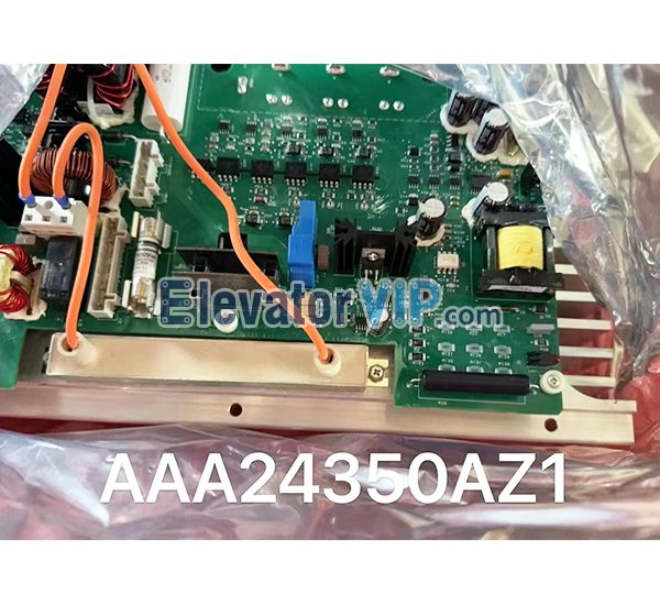 Elevator Door Operator Board, Otis Elevator Door Drive Board, AAA24350AZ1