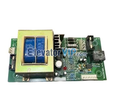 Sigma Elevator Emergency Power Supply Board, EPU-100, EPU-110, AEG09C685*A