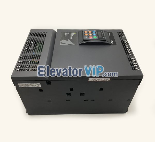 GEFRAN SIEI Elevator Inverter, AVY4185-EBL AC4-0, AVY4185-EBL BR4