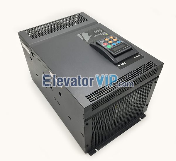 GEFRAN SIEI Elevator Inverter, AVY4185-EBL AC4-0, AVY4185-EBL BR4