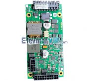 BECKHOFF Power Supply Board, CA2000-0021-0002, CA2000-0021