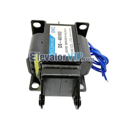 Hyundai Elevator Solenoid, DS-401MD, DS-402MD