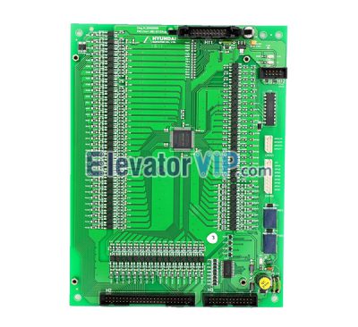 Hyundai Elevator STVF7 Interface Board, DWG.N.20400068