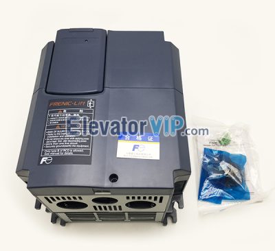 FRN11LM1S-4C, FRN5.5LM1S-4C, FRN7.5LM1S-4C, Fuji Elevator Inverter