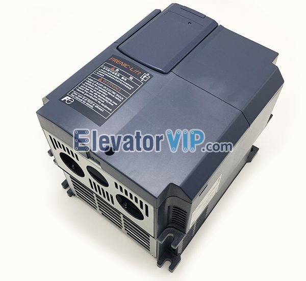 FRN11LM1S-4C, FRN5.5LM1S-4C, FRN7.5LM1S-4C, Fuji Elevator Inverter