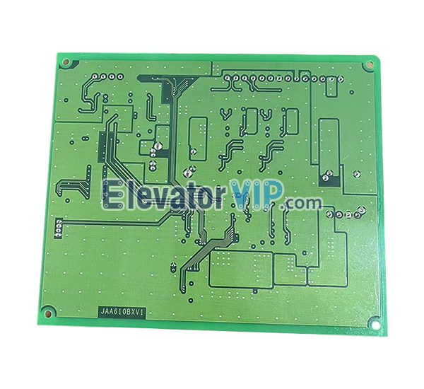 NIPPON Otis Elevator LDB-S Board, JAA26807BXV101, JAA610BXV1