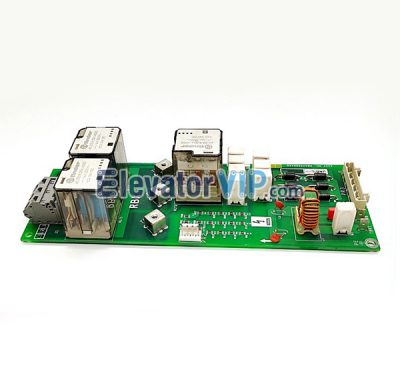 Otis Elevator Board, KBA26800AAN1