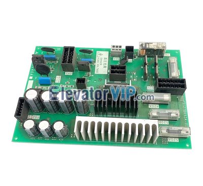 Mitsubishi Elevator Board, KCN-8040A