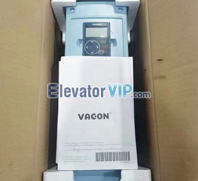 KONE Escalator Inverter, Vacon Inverter, KM50005140, KM50005141, KM50005142, NXL00005V265, NXL00005V264