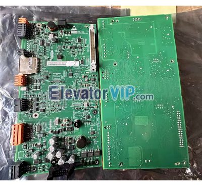 KONE Elevator KDL16 Inverter DCBL KCE A1 Board, KM50070093G02, KM50070093G01, KM50070094H07, KM50070094H05