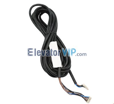 KONE Elevator HOP LOP Connection Cable, KM713871G01