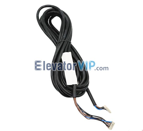 KONE Elevator HOP LOP Connection Cable, KM713871G01