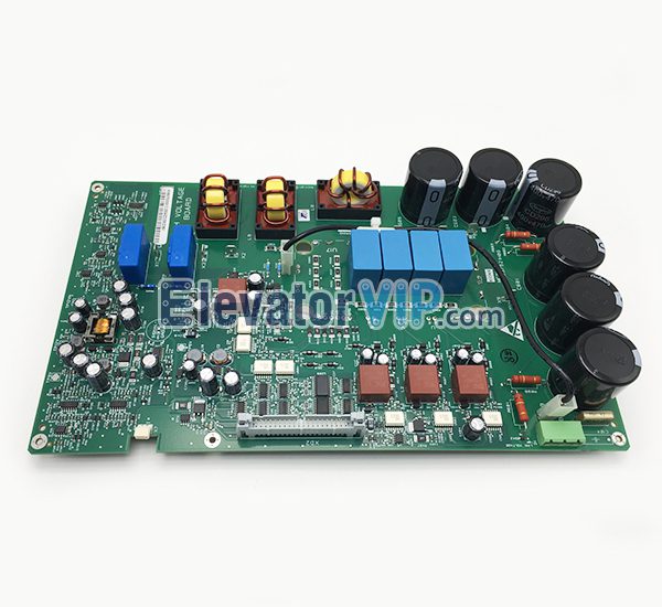 KONE Elevator KDL16L Inverter MCDK Drive Board, KM937520G12, KM937521H06, KM937521H04, KM937521H05