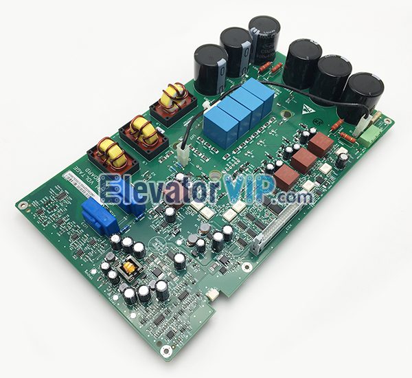 KONE Elevator KDL16L Inverter MCDK Drive Board, KM937520G12, KM937521H06, KM937521H04, KM937521H05