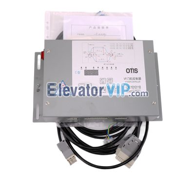 Otis Elevator VF Door Controller, CN01010118, CN01010118-B, CN01010118-C, CN01010118-D, BB-VVVF, HADY-CCII