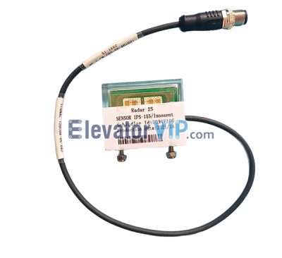 9300 Escalator Microwave Radar 2S, 9500 Escalator Detection Switch, ID:50947106, IPS-155