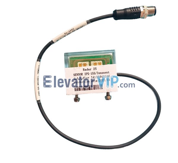 9300 Escalator Microwave Radar 2S, 9500 Escalator Detection Switch, ID:50947106, IPS-155