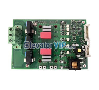 5400 Elevator Inverter Drive Board, DR-VAP55, DR-VAP055, VF55BR, ID.NR.PU59411118, ID:59410916