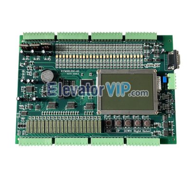 KOYO Elevator Board, KYM08L302-60