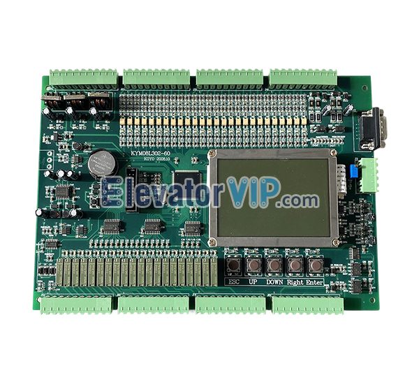 KOYO Elevator Board, KYM08L302-60