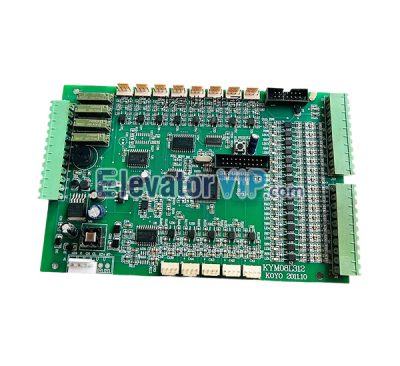 KOYO Elevator Board, KYM08L312