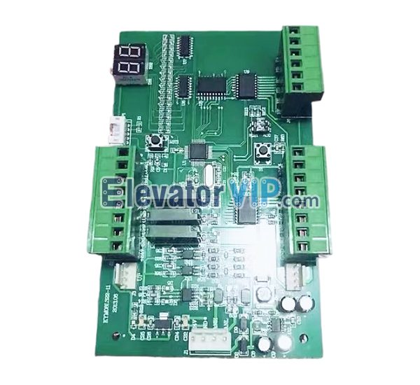 KOYO Elevator Communication Board, KYM08L322-11