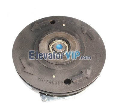 Otis Elevator Speed Governor Wheel, Otis Elevator Speed limiter Roller, TAA446T102, TAC20602A992, TAA353AR, 5M-TAB353C, A9669A14