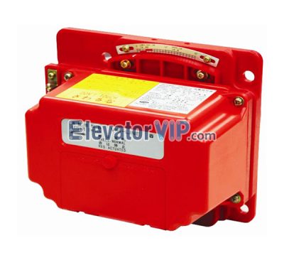 Elevator Seismic Sensor, Elevator Earthquake Sensing Switch, V-858N1, VIB-LINE, V-757N1, V-012P