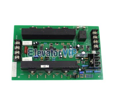 Elevator Inverter Board, 20140729